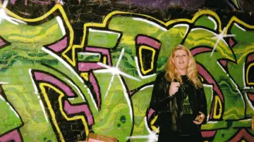 Backdrop to the movie "Castration Movie" #630430