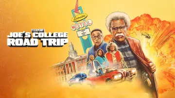 Backdrop to the movie "Joe