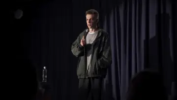 Kirill Selegey: AAAAAA