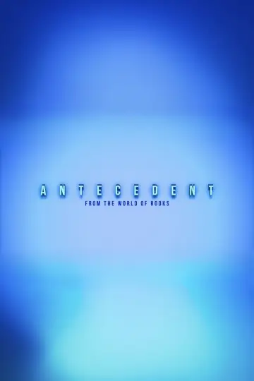 Antecedent