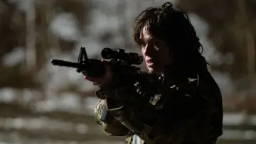 Backdrop to the movie "Ballistic" #830889