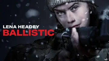 Backdrop to the movie "Ballistic" #830890