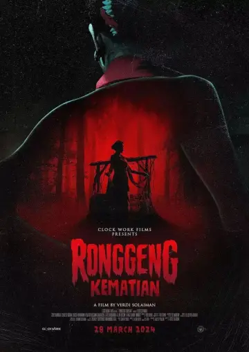 Ronggeng Kematian