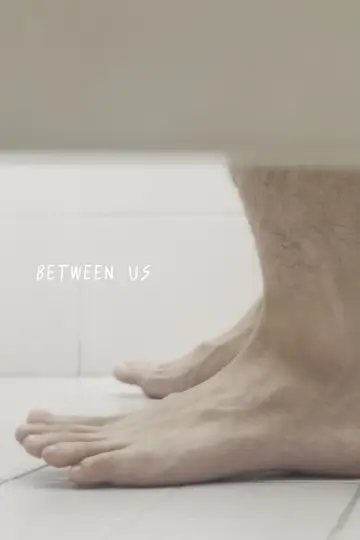 Between Us Poster