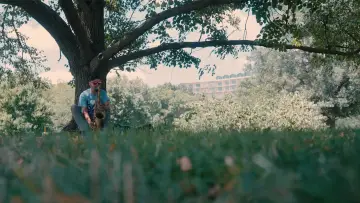 Backdrop to the movie "How It Breathes" #401859