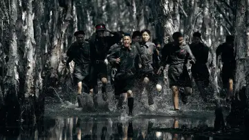 Backdrop to the movie "Operation Undead" #678316