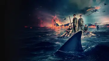 Backdrop to the movie "Beast of War" #1732592