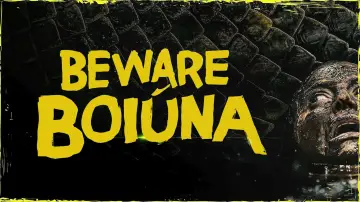 Backdrop to the movie "Beware Boiúna" #1768793