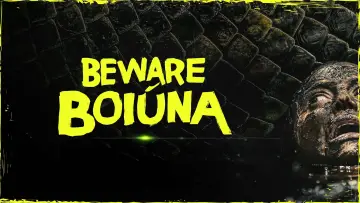 Backdrop to the movie "Beware Boiúna" #1837650