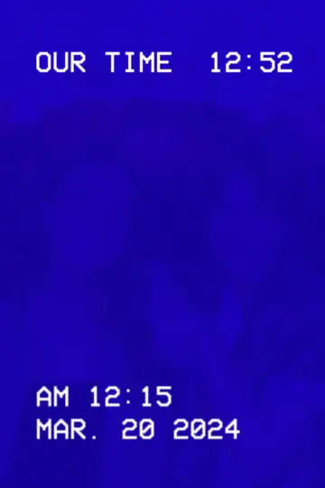 Our Time Poster