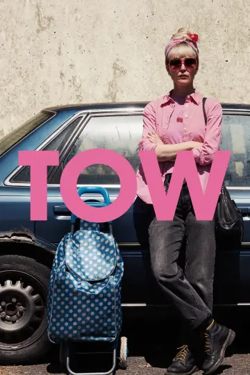 Poster to the movie "Tow" #1647473