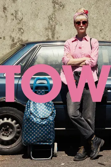 Poster to the movie "Tow" #576549