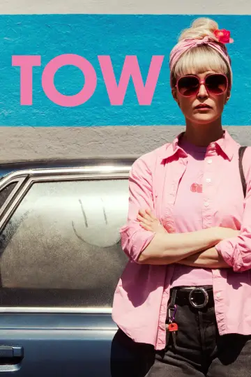 Poster to the movie "Tow" #796503