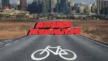 Backdrop to the movie "Leggende metropolitane" #1015855