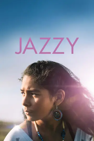 Poster to the movie "Jazzy" #849916