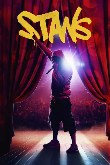 Poster to the movie "Stans" #673598
