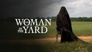 Backdrop to the movie "The Woman in the Yard" #1646713