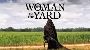 Backdrop to the movie "The Woman in the Yard" #1646714