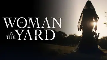Backdrop to the movie "The Woman in the Yard" #1646715