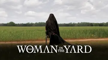 Backdrop to the movie "The Woman in the Yard" #1646716