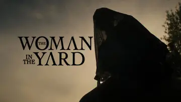 Backdrop to the movie "The Woman in the Yard" #1646721
