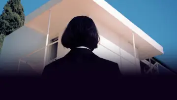 Backdrop to the movie "E.1027: Eileen Gray and the House by the Sea" #730261