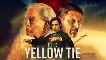 Backdrop to the movie "The Yellow Tie" #1802334