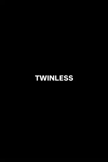 Poster to the movie "Twinless" #524659