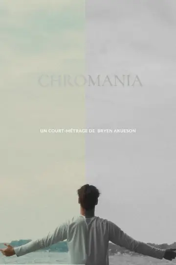 Poster to the movie "CHROMANIA" #1015491