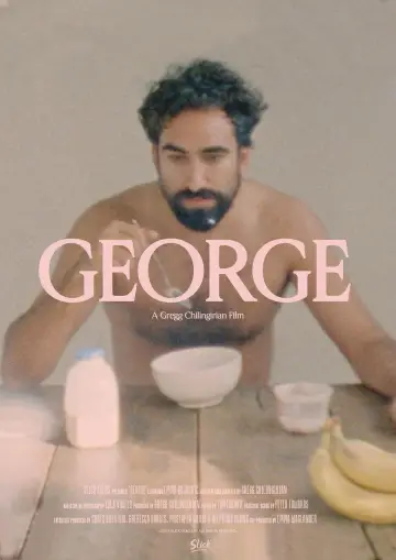 George Poster