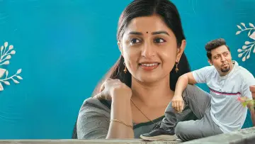 Paalum Pazhavum Poster