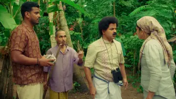 Backdrop to the movie "Perumani" #1097860