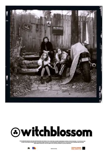 Poster to the movie "Witchblossom" #368691