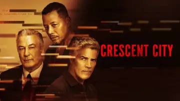 Backdrop to the movie "Crescent City" #682983