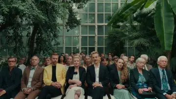 Backdrop to the movie "Peacock" #729619