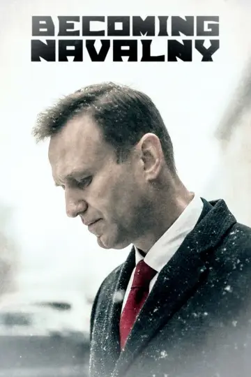 Becoming Nawalny - Putin's public enemy no. 1