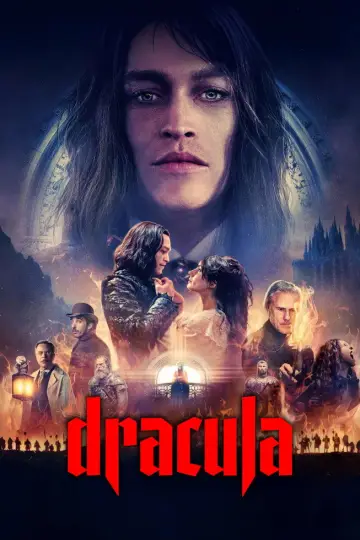 Poster to the movie "Dracula" #1794880
