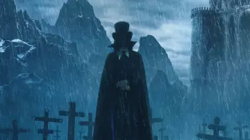 Backdrop to the movie "Dracula" #509996