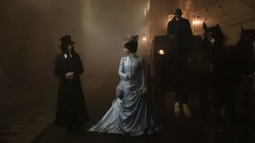 Backdrop to the movie "Dracula" #510006