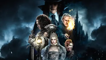 Backdrop to the movie "Dracula" #510014