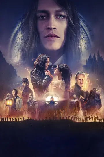 Poster to the movie "Dracula" #510311