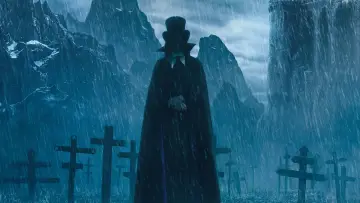 Backdrop to the movie "Dracula" #760493