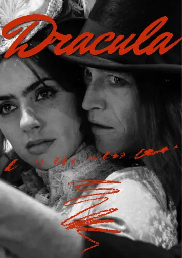 Poster to the movie "Dracula" #909821
