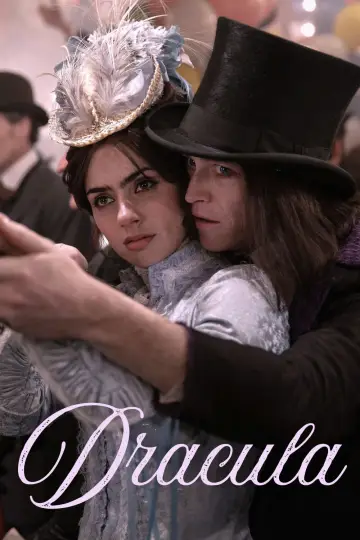Poster to the movie "Dracula" #925454