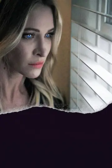 Poster to the movie "She