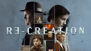Backdrop to the movie "Re-Creation" #1534022