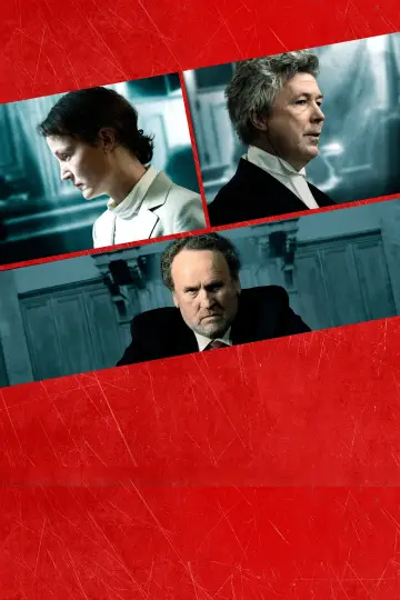 Poster to the movie "Re-Creation" #1647575