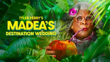 Backdrop to the movie "Madea