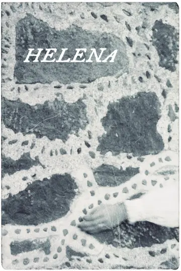 Poster to the movie "Helena" #1015939