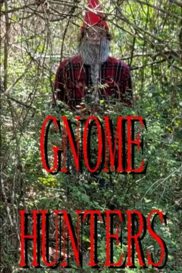 Poster to the movie "Gnome Hunters" #967288